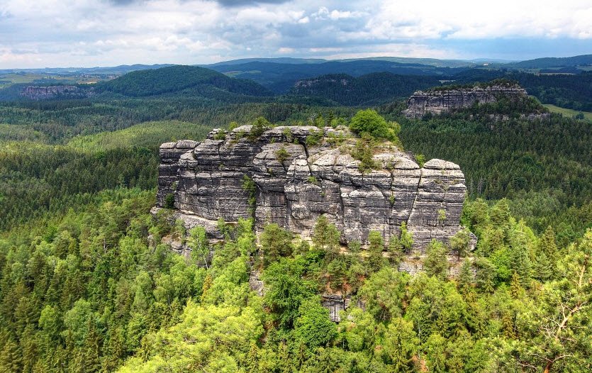 Neuer Wildenstein, Germany